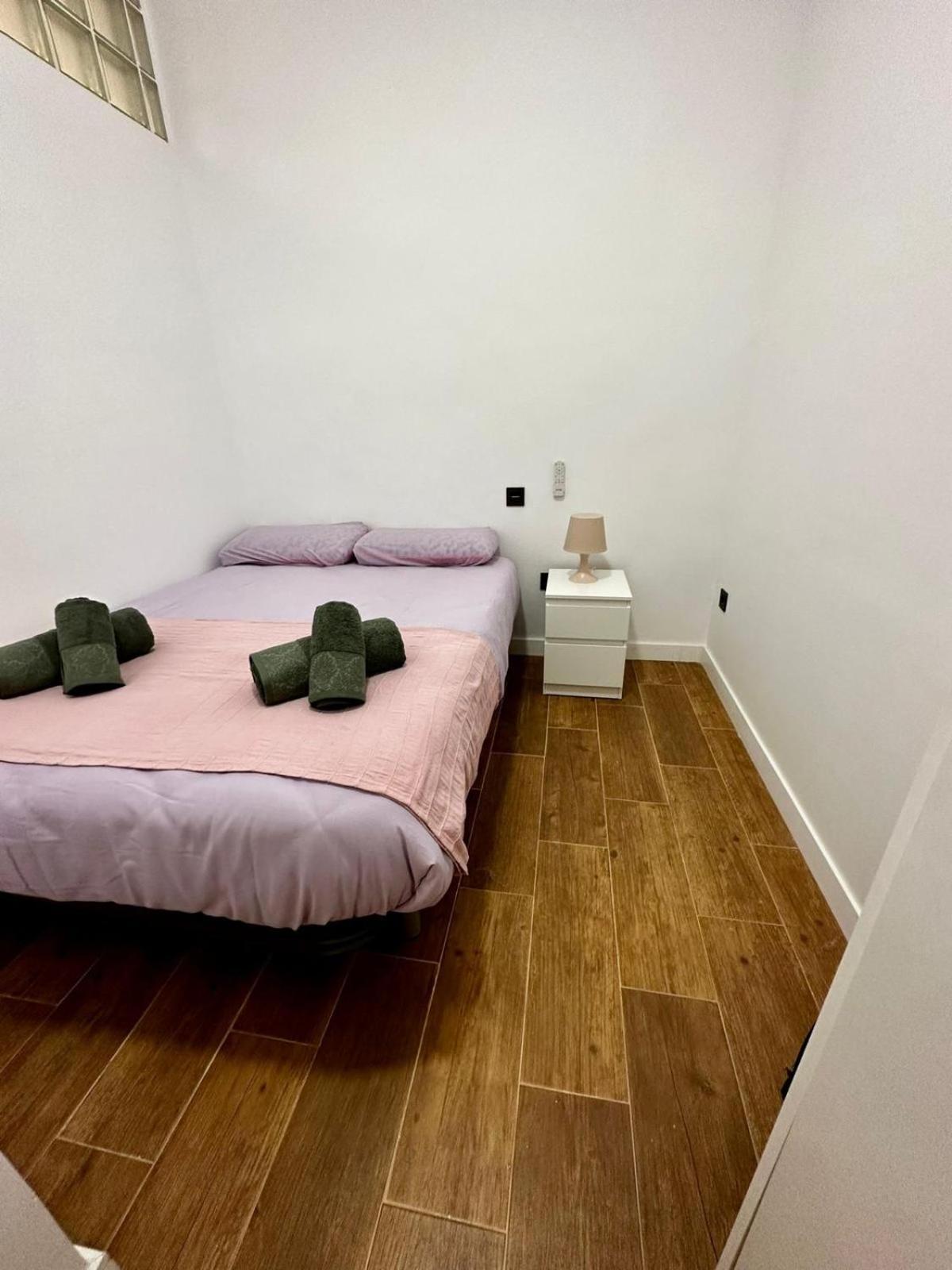 Apartamento Puerta Del Sol Pink *